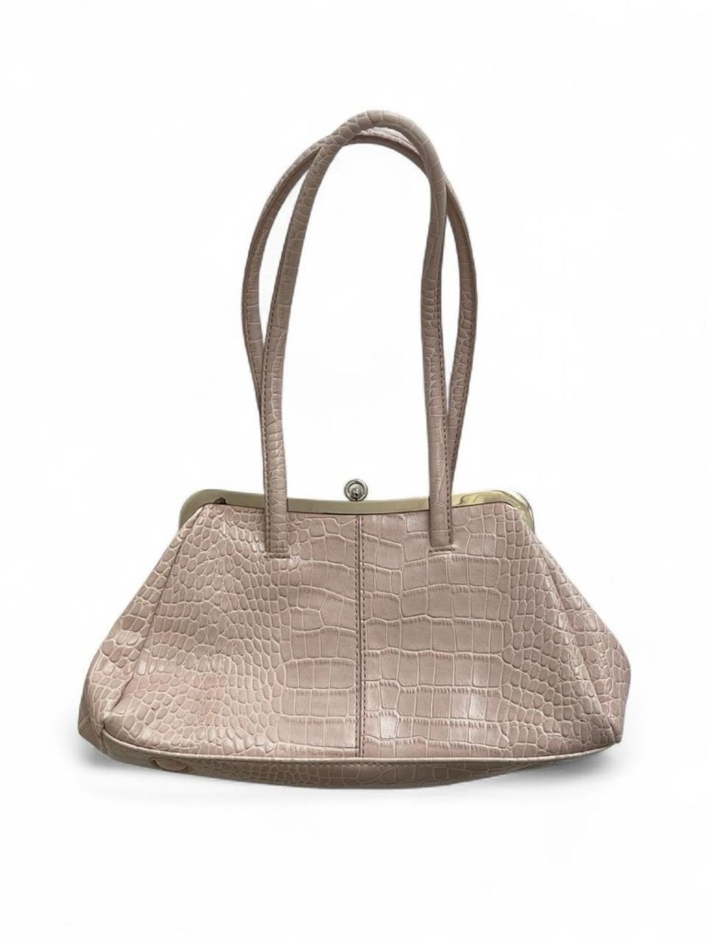 Nine West Pink Shoulder Bag